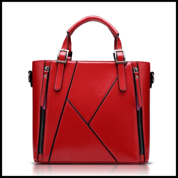 BEE SAC Handbags - NEW CHAVA Tote Crossbody